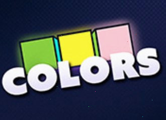 Colors слот